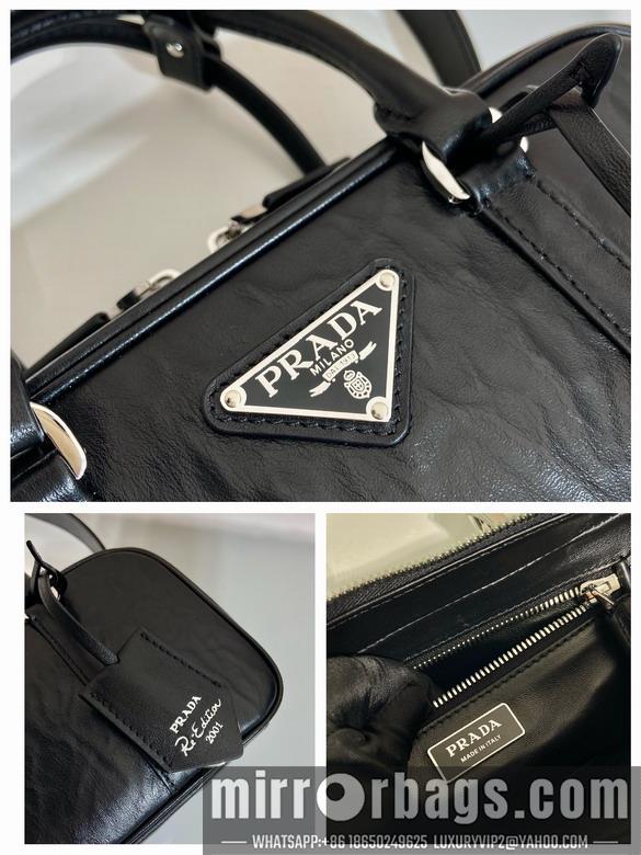 Replica Prada Bags Prada 1BB098 24x12.5x8cm AP
