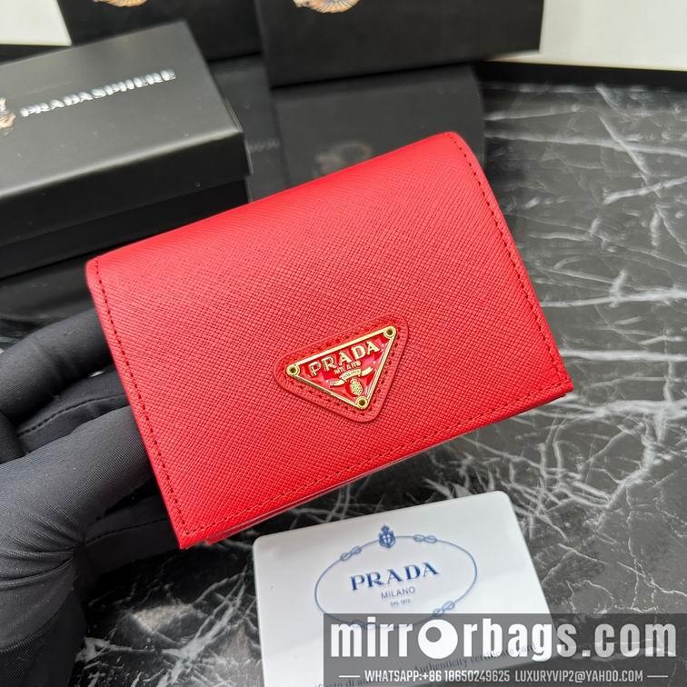 Replica Prada Bags Prada LM209 10x9x2cm zy