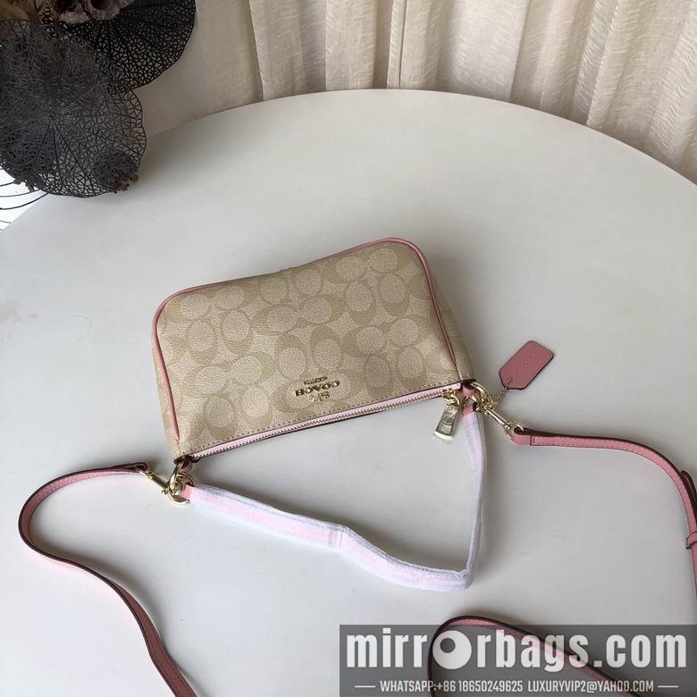 Replica Coach Bags F58321 22X13X7.5cm AZ 4