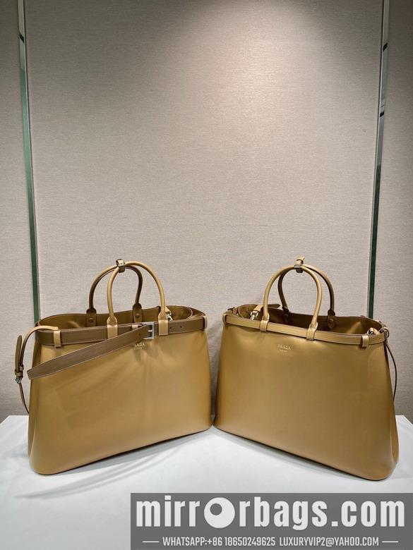 Replica Prada Bags Prada 1BG126 48x34x18cm AP