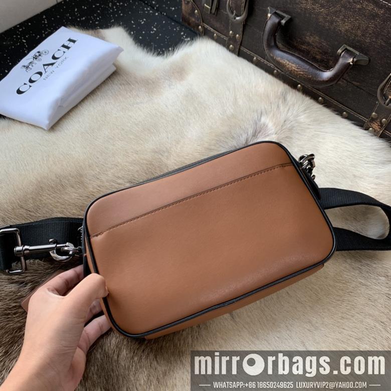 Replica Coach Bags 100801 JH 2