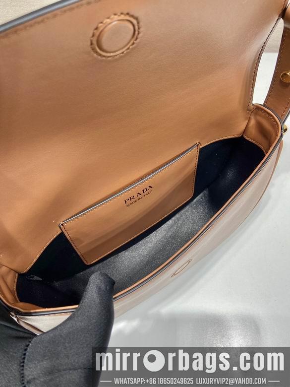 Replica Prada Bags Prada 1BD365 20x16x6cm AP