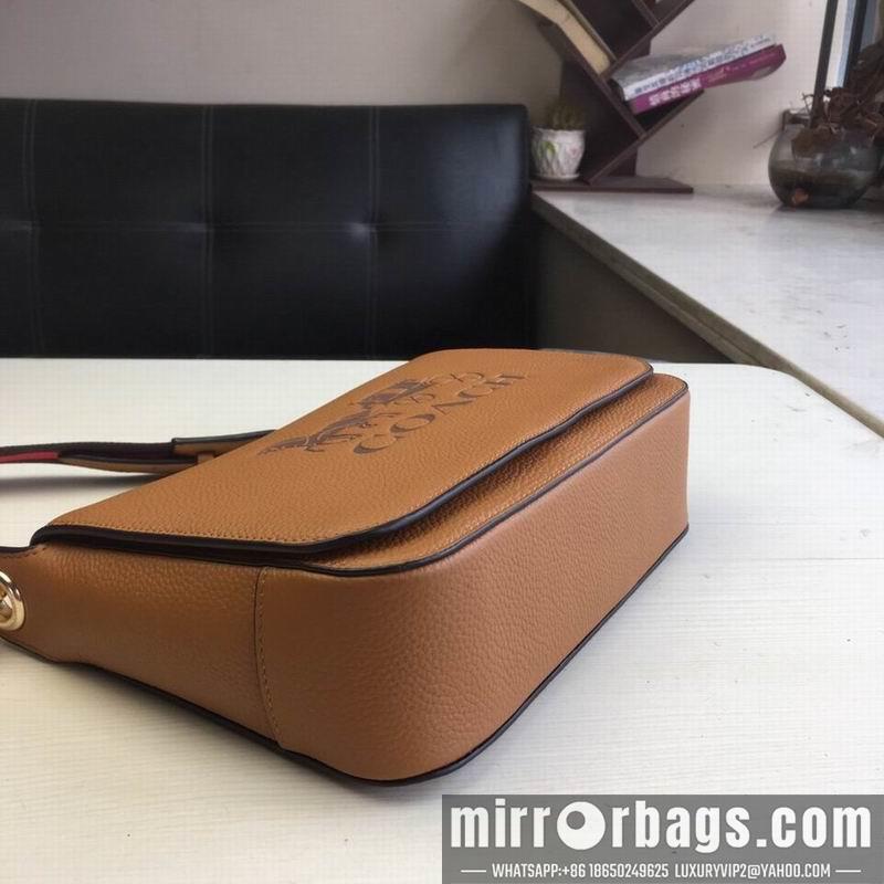 Replica Coach Bags XXL72703 brown