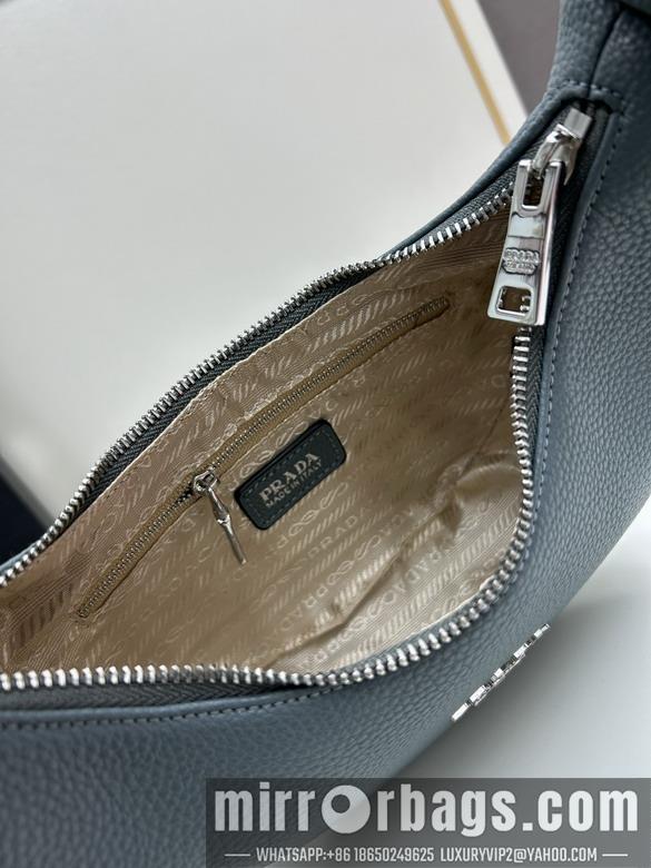 Replica Prada Bags Prada 1BA108 24x13x7cm jj1