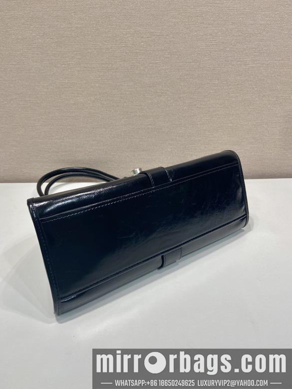 Replica Prada Bags Prada 1BG563 30.5x17.5x9cm AP2