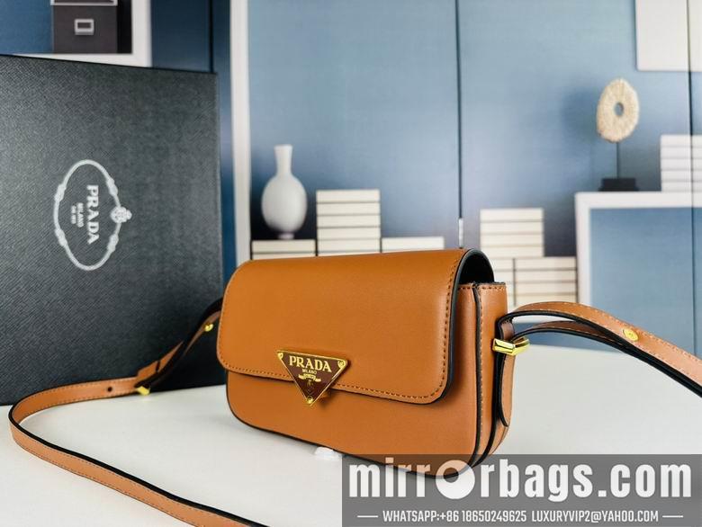 Replica Prada Bags 813 21.5X13X5cm XMY 3colour