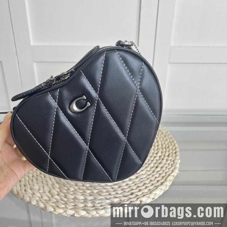Replica Coach Bags CE725 19X16.5X5.5cm AZ 1
