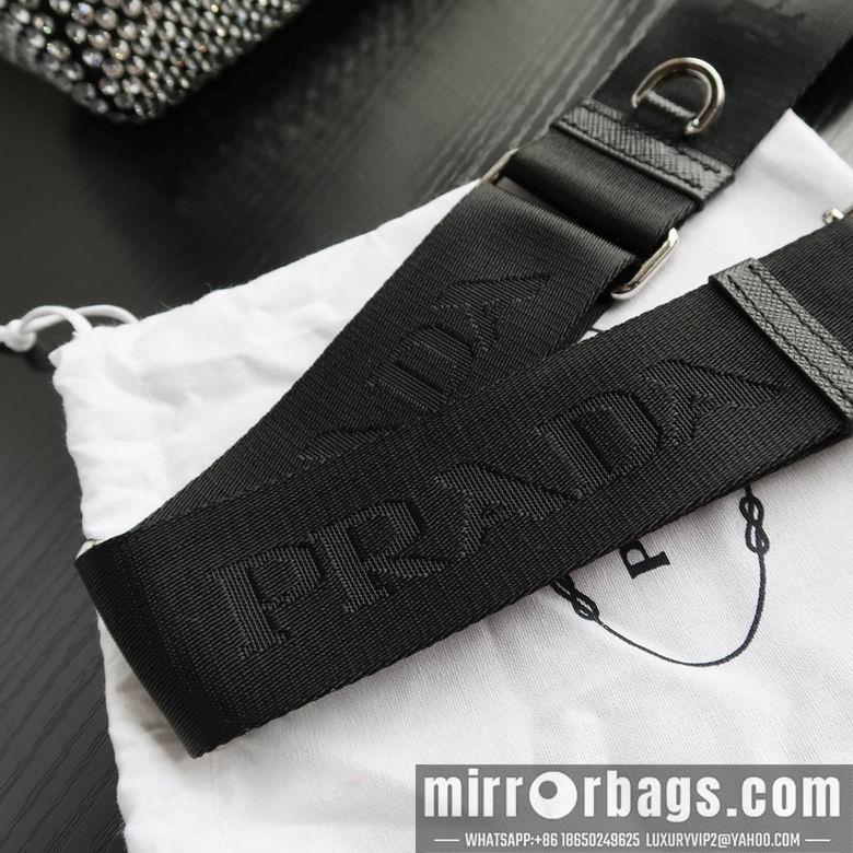 Replica Prada Bags 1BH204 22X18X6.5cm XM