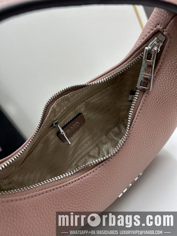 Replica Prada Bags Prada 1BA108 24x13x7cm jj2