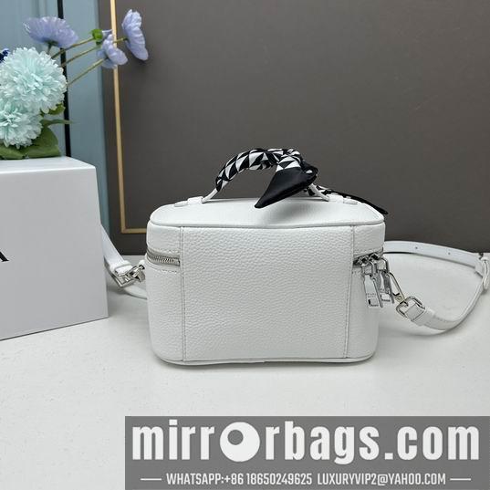 Replica Prada Bags Prada 1666 20x12x12cm ww3色