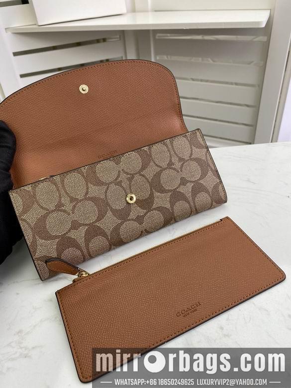 Replica Coach Bags F62628 20X10X4cm XM 2