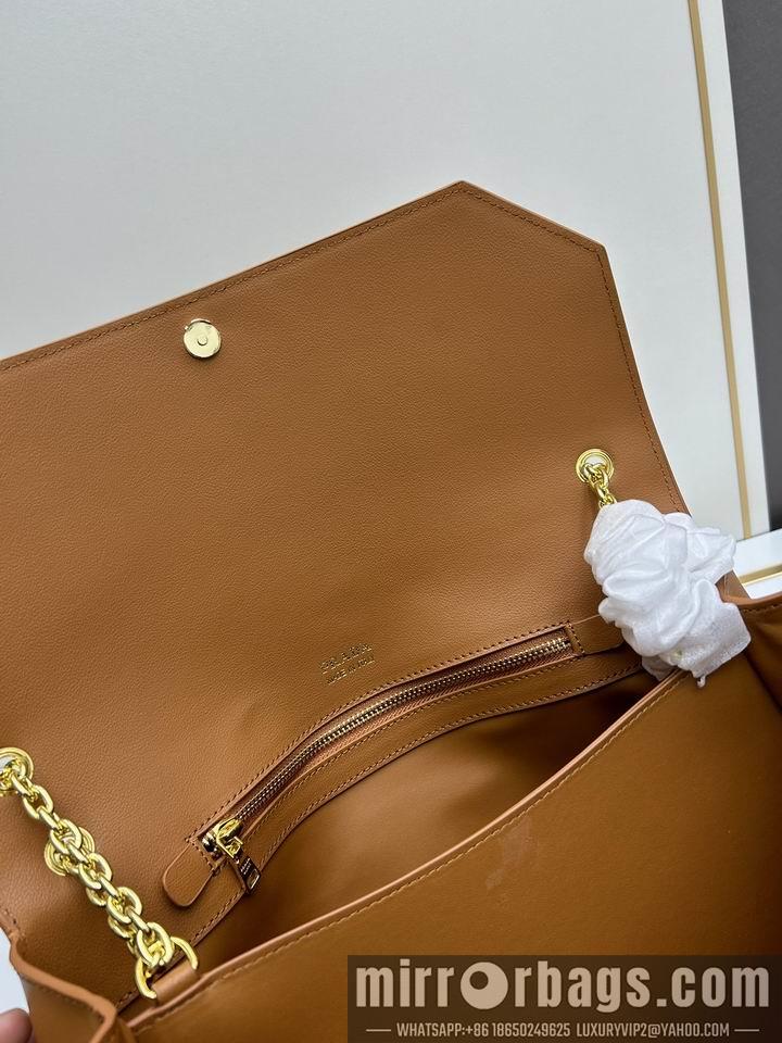 Replica Prada Bags Prada 1BD368 36x23x12cm jj1