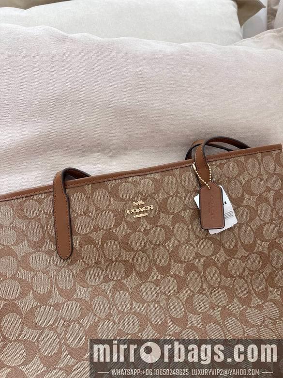 Replica Coach Bags 45X28X16cm 072008 AZ 3