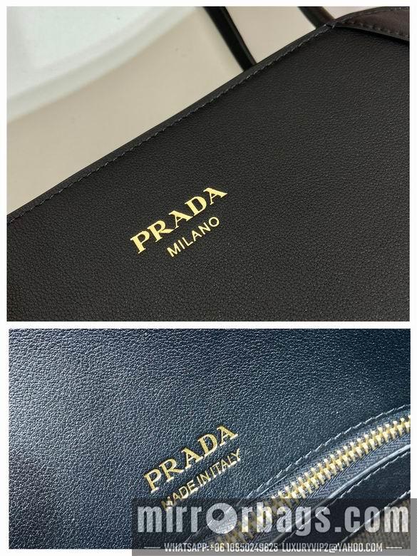 Replica Prada Bags 1BG510 40X30X17cm DN 2colour