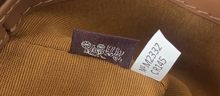 Replica Coach Bags CR144.CR145 14X9X18cm JH