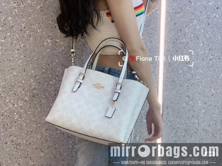 Replica Coach Bags c4250 25X19X12cm XM 4