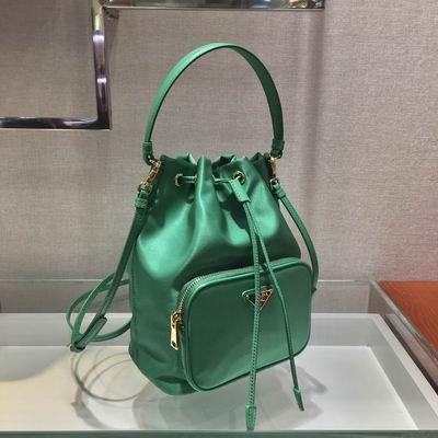 Replica Prada Bags Duet Re-Nylon 1BH038 18x23x12cm ap 16