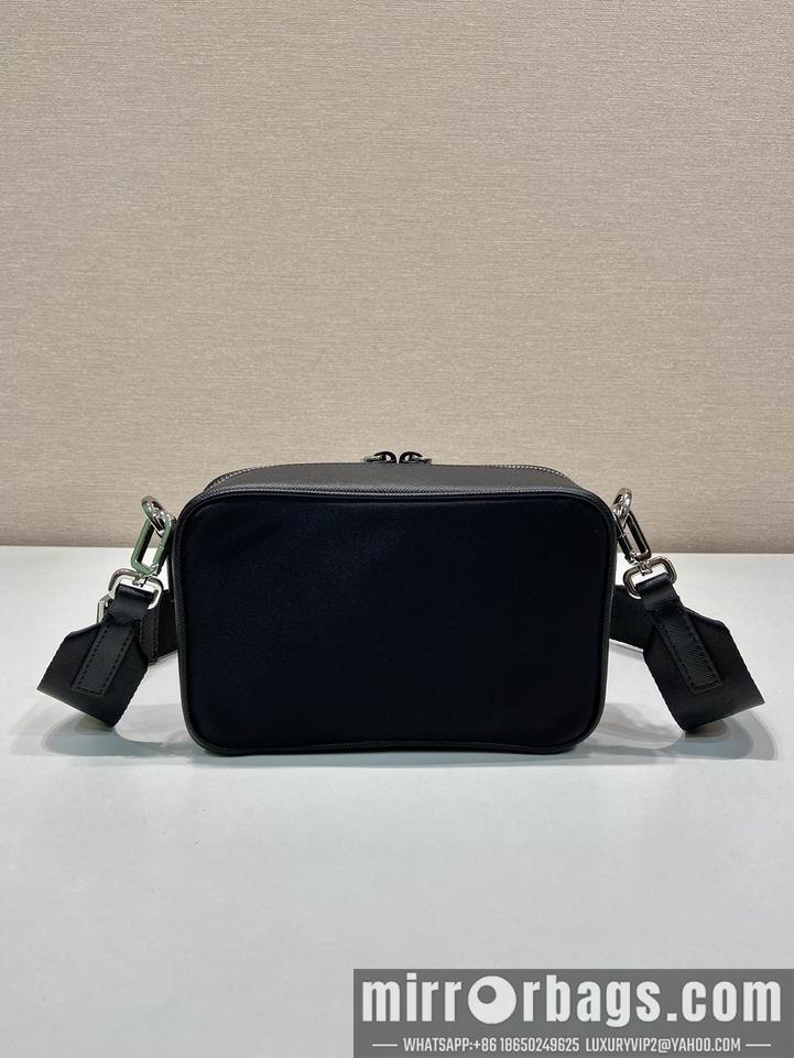 Replica Prada Bags Prada 2VH070 19x12.5x5.5cm AP