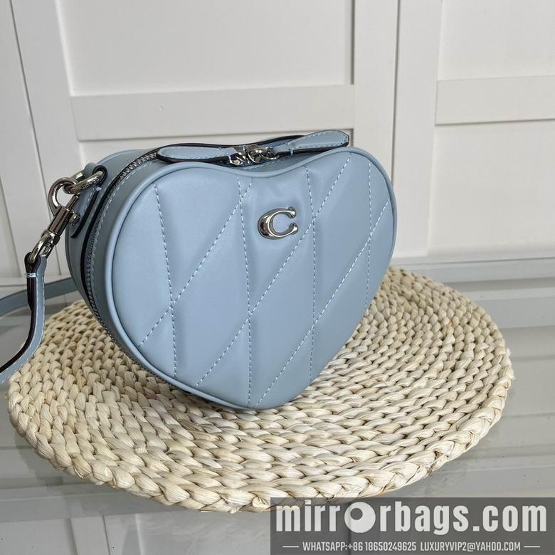 Replica Coach Bags CE725 19X16.5X5.5cm AZ 5