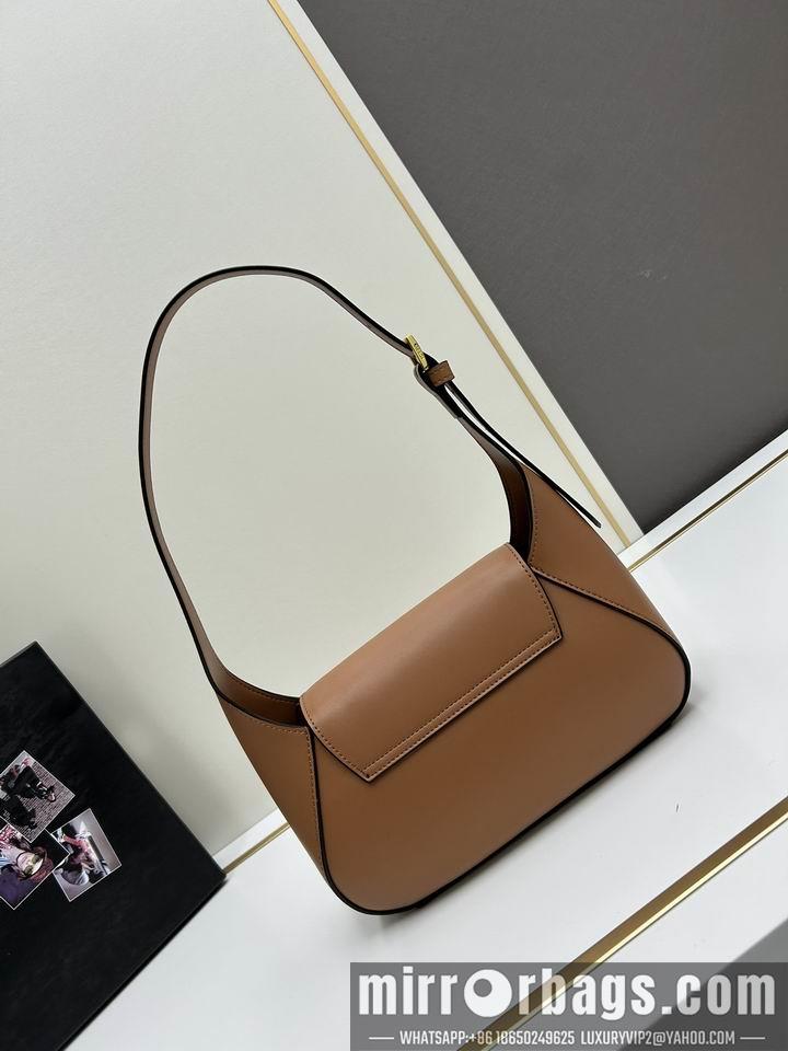 Replica Prada Bags Prada 1BD358 25x5.5cm jj1