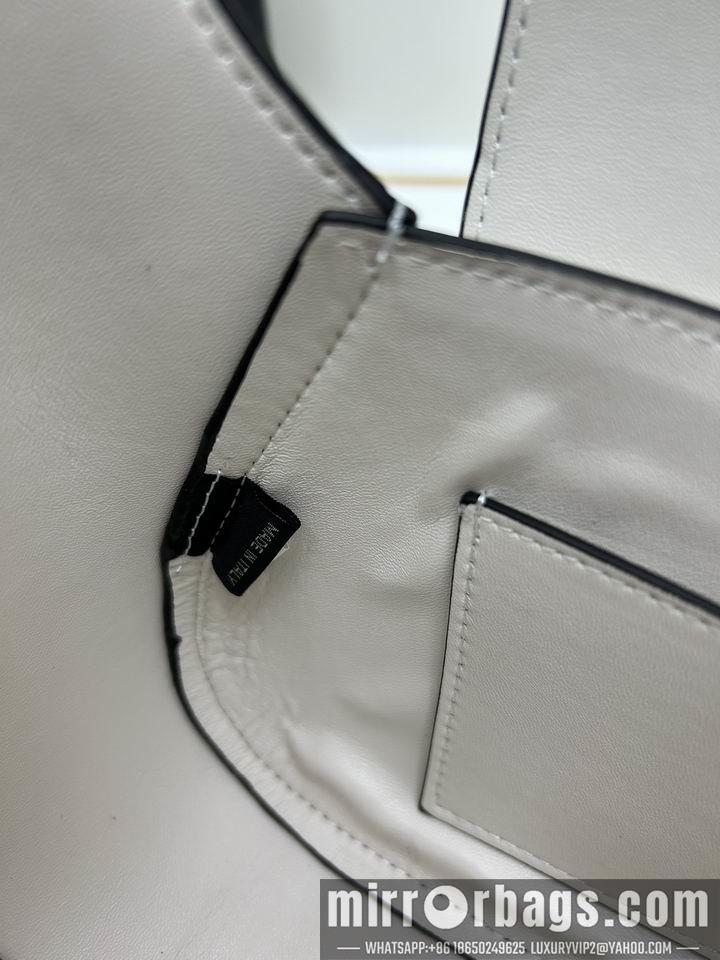 Replica Prada Bags Prada 1BD358 25x5.5cm jj2