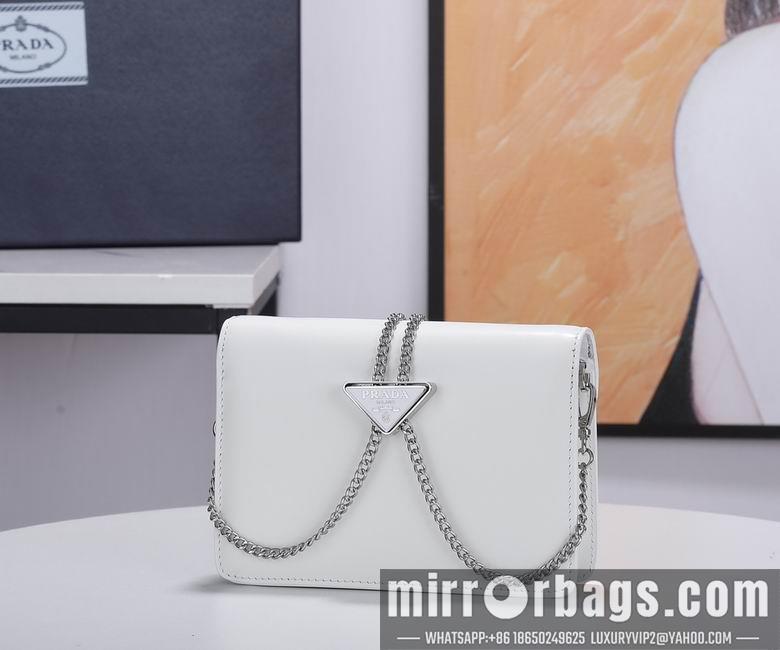 Replica Prada Bags WW1BH189 17X9.5X3.5