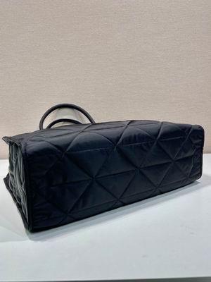 Replica Prada Bags Prada tote 2VG096 45x34x15cm AP