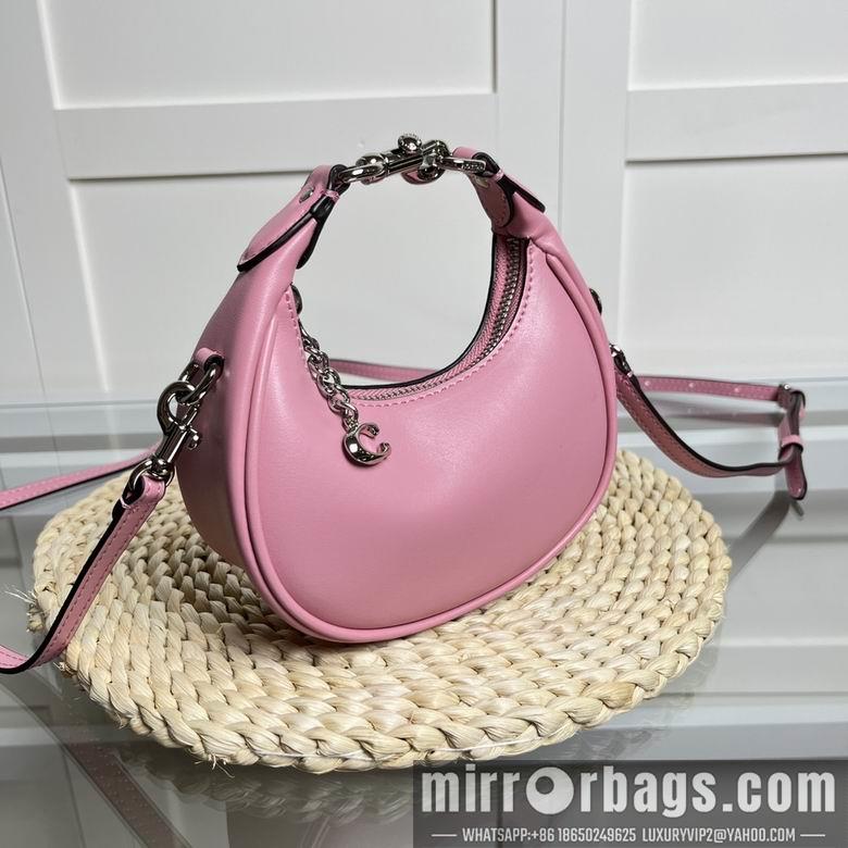 Replica Coach Bags CR510 15X7X6cm AZ 4