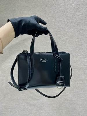 Replica Prada Bags Re-Edition 1BA357 22X15X6.5cm ap