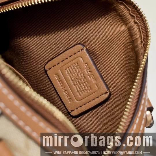 Replica Coach Bags Coach CR243 16.5x11x9cm zy