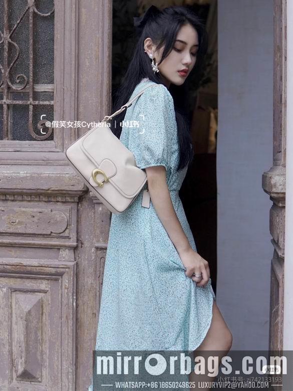 Replica Coach Bags c5261 26x16.5x9cm CN 2