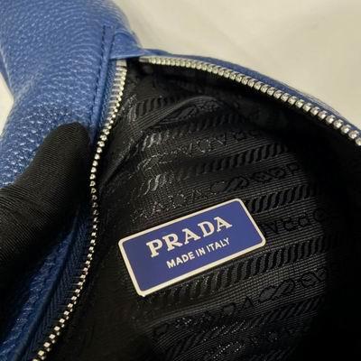 Replica Prada Bags 2VZ098 17X32X6.5cm Ap