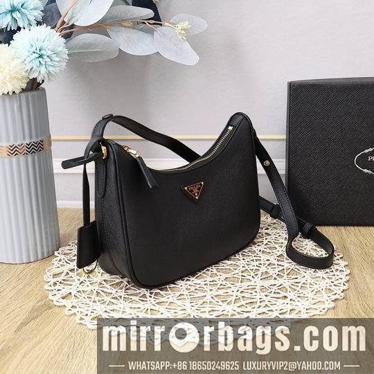 Replica Prada Bags Prada hobo 0841 22x14x6cm zy