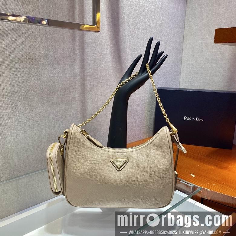 Replica Prada Bags Re-Edition AP1BH204 23X17X6.5