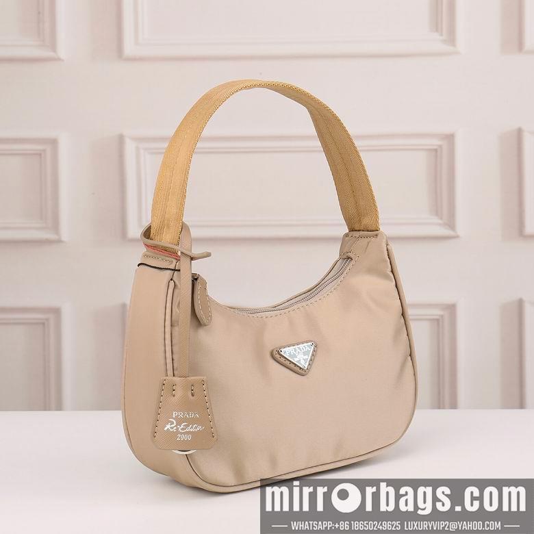 Replica Prada Bags 1415 20X16X6cm XM 3colour