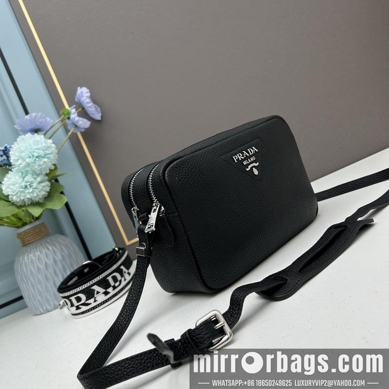 Replica Prada Bags Prada 1BH082 22x14x8cm ss
