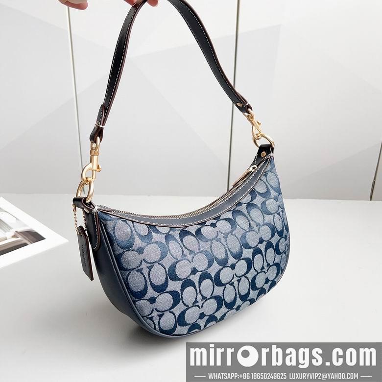 Replica Coach Bags CO996 CO997 18X26X36cm JH 1