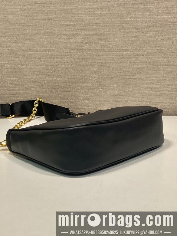 Replica Prada Bags Prada 1BH204 22x18x6.5cm AP