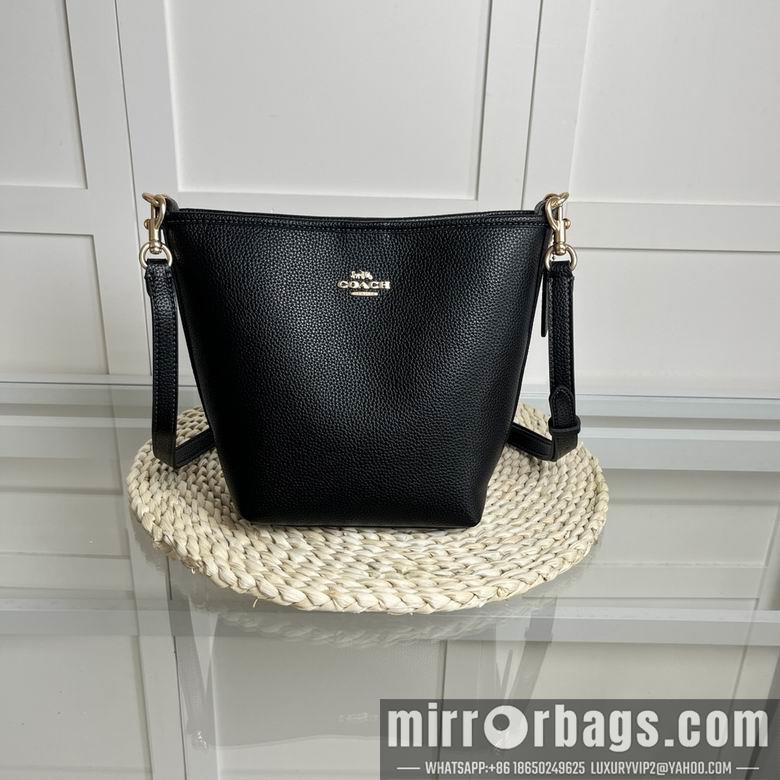 Replica Coach Bags 28X22X10cm 070402 AZ 2