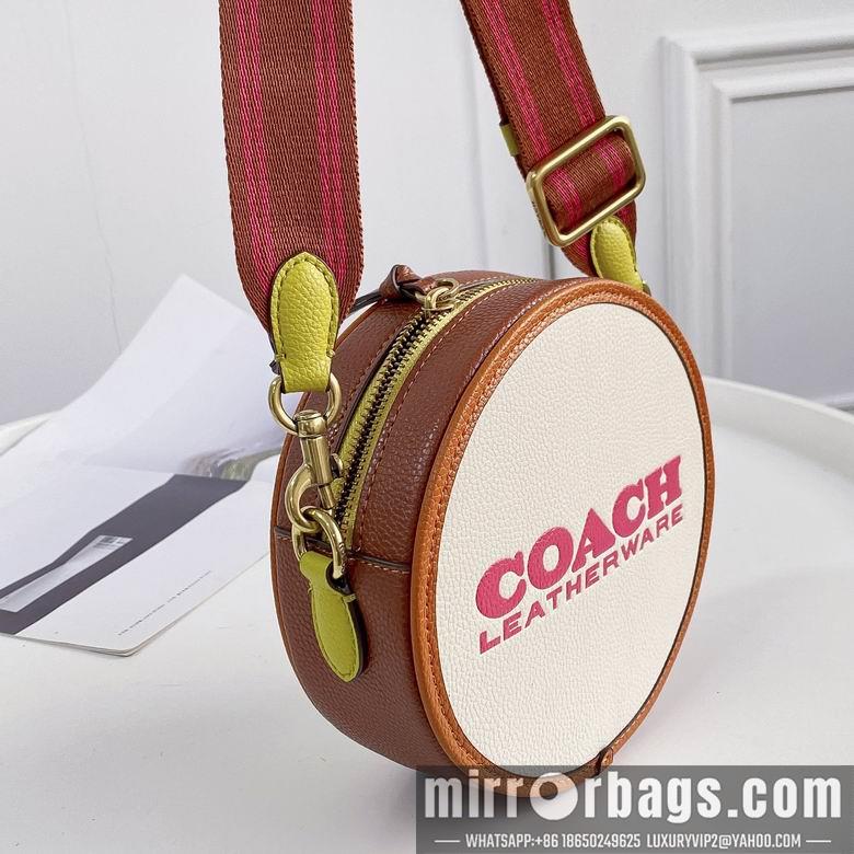 Replica Coach Bags C6998 CA098 18X18X6.5cm DN 2