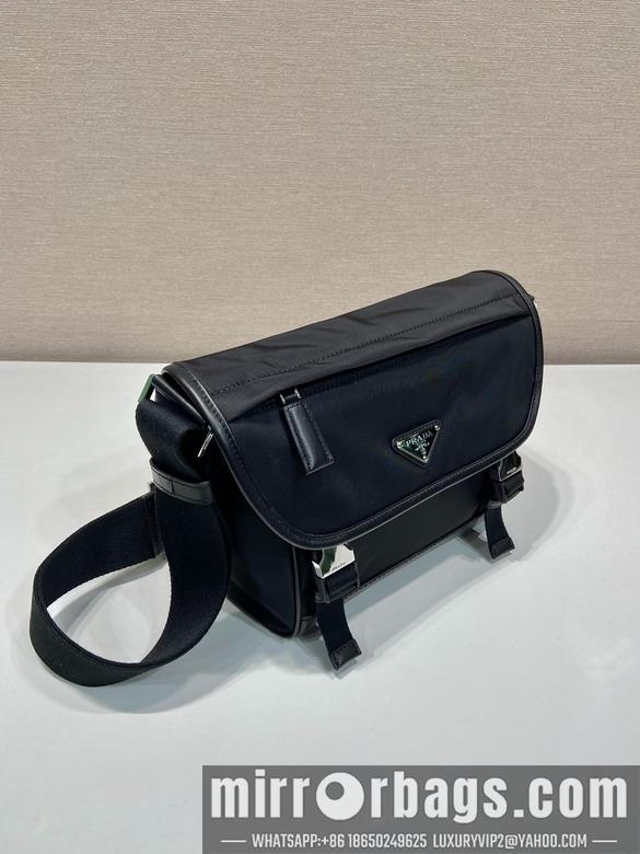 Replica Prada Bags Prada 2VD066 20x19x10cm AP