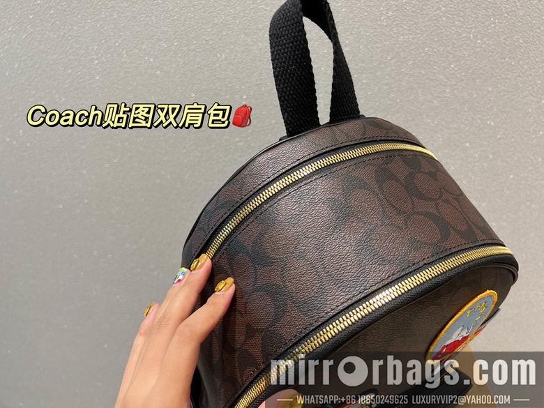Replica Coach Bags Court 26x34cm CN 1