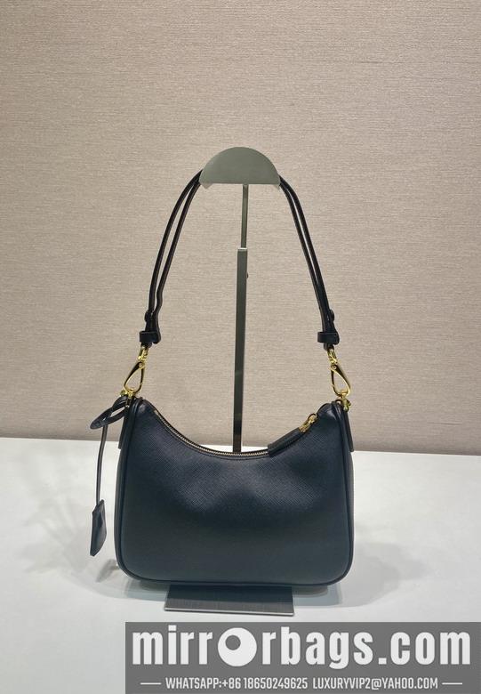Replica Prada Bags Prada 1BC204 22x18x6cm AP1