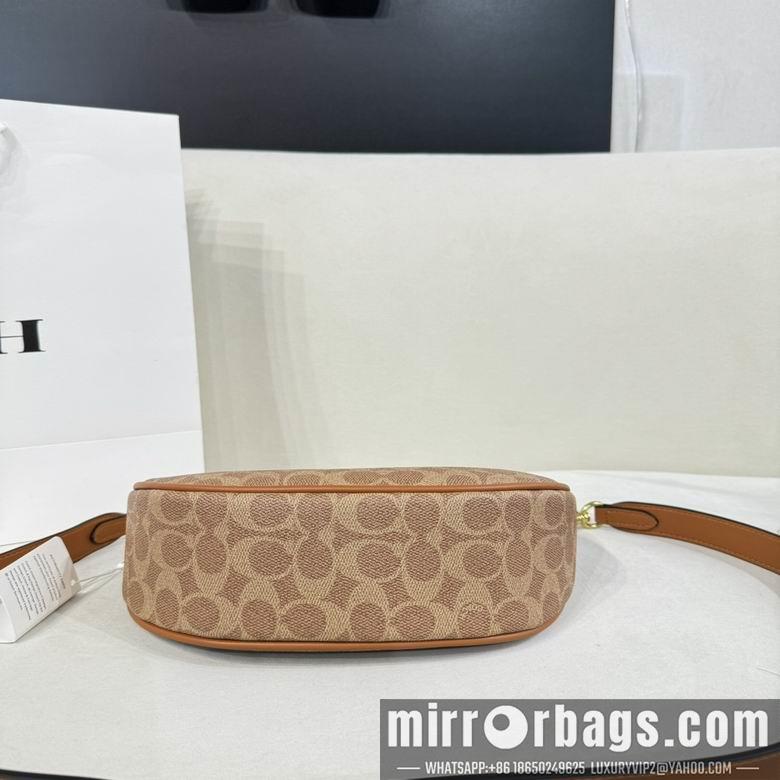 Replica Coach Bags 23.5X16X6.5cm 060316 XMY 3