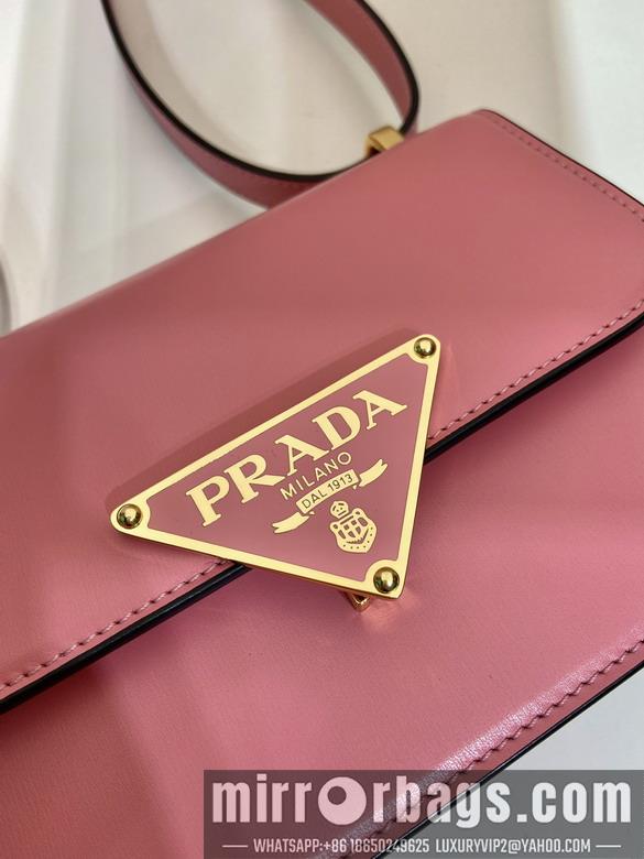 Replica Prada Bags Prada 1BD340 20x13.5x5.5cm AP