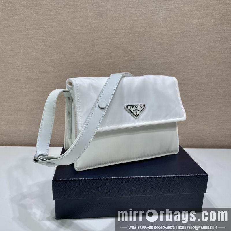 Replica Prada Bags 1BD258 23.5x18x11cm 08