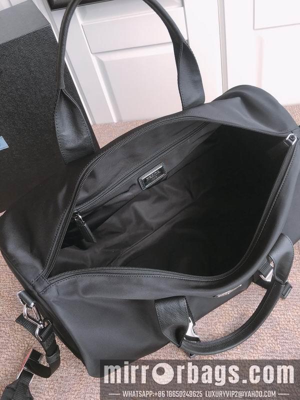 Replica Prada Bags Re-Nylon 2VC015 50x25x25cm ap  03