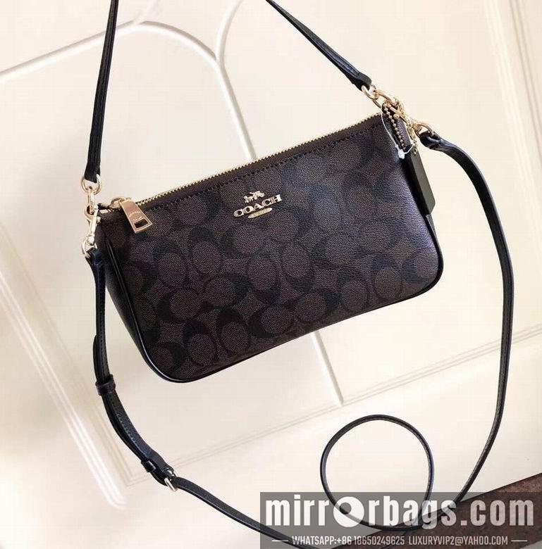 Replica Coach Bags F58321 22X13X7.5cm AZ 9