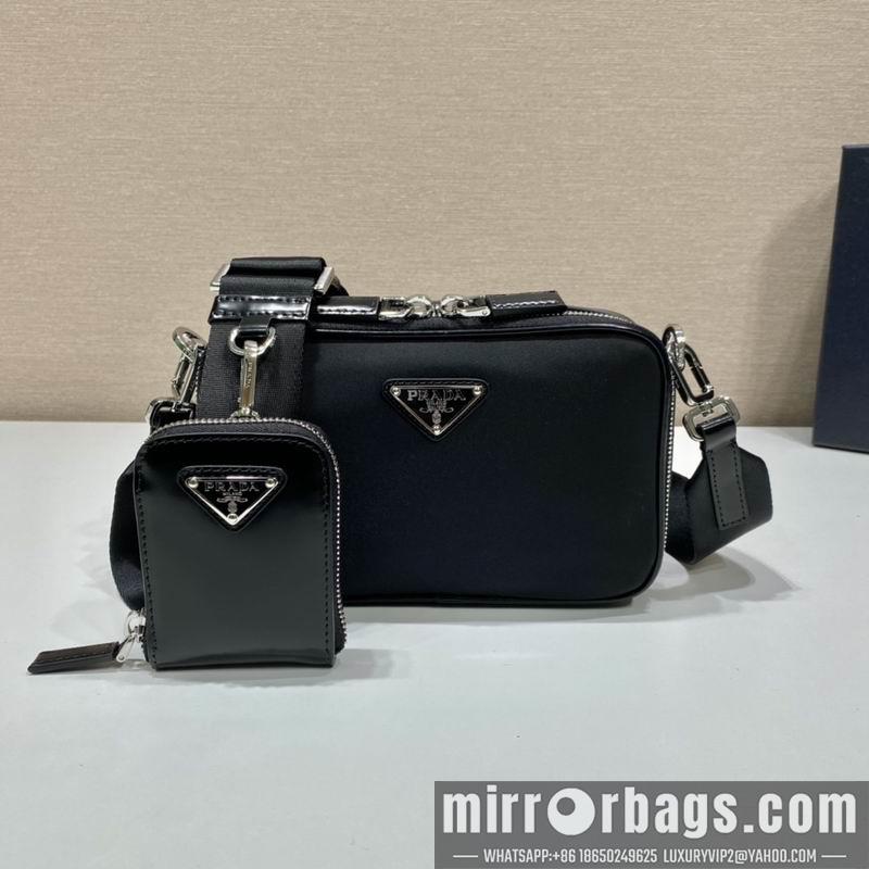 Replica Prada Bags 2VH070 19x12.5x5cm 15
