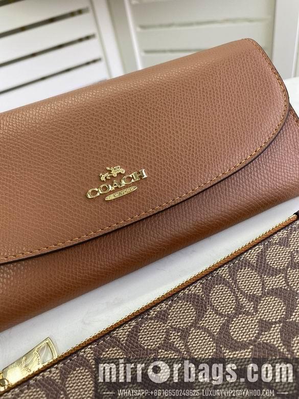 Replica Coach Bags F62628 20X10X4cm XM 6